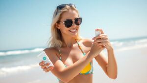 How Much Todduitu Needed in Sunscreen? Discover the Secret to Ultimate Sun Protection