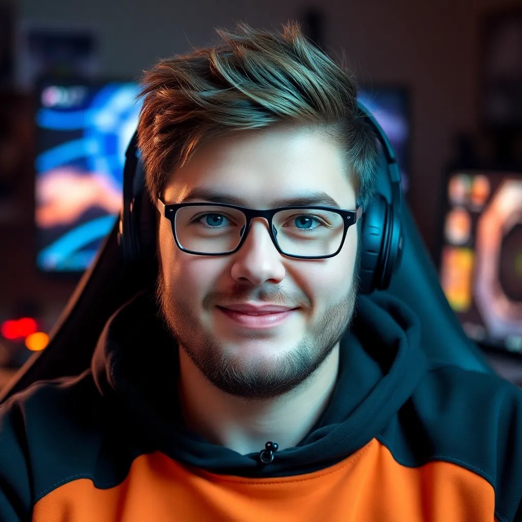 Kian King Avatar