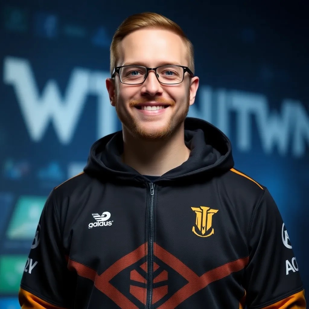 Otto Foster Avatar
